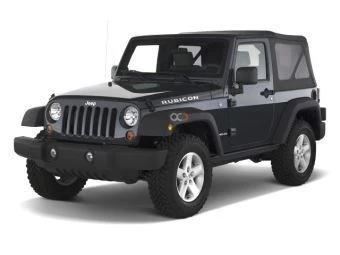 Hire Jeep Wrangler - Rent Jeep Dubai - SUV Car Rental Dubai Price